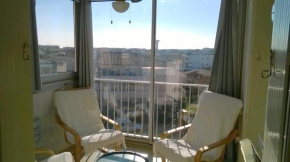 Appartement familial 6 couchages proche centre et plages